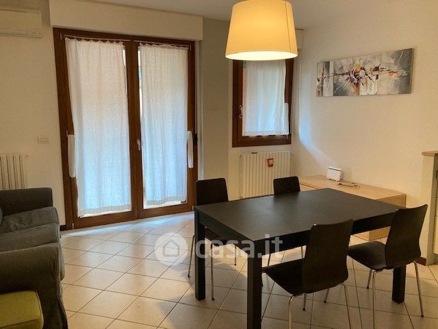 Appartamento in residenziale in