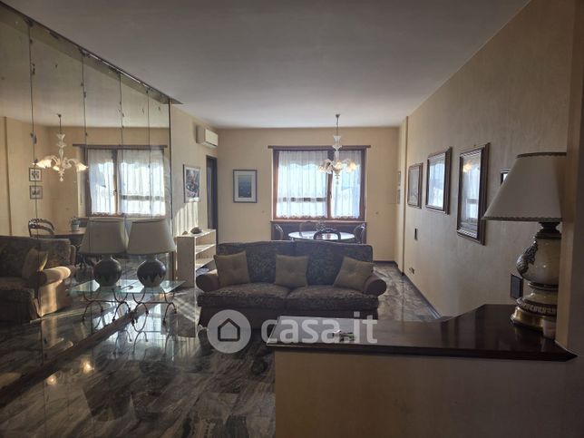 Appartamento in residenziale in Corso Eusebio Giambone 55