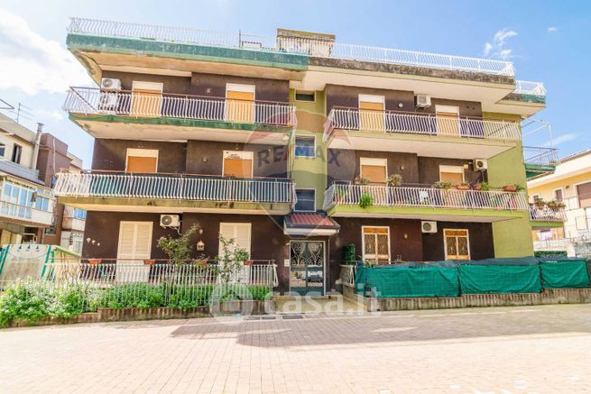 Appartamento in residenziale in Via Renato Guttuso 7