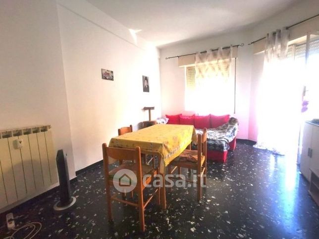 Appartamento in residenziale in Via Argine Sinistro Goffredo Alterisio