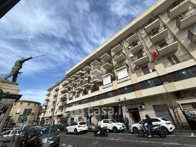 Appartamento in residenziale in Piazza Luigi Palomba 22