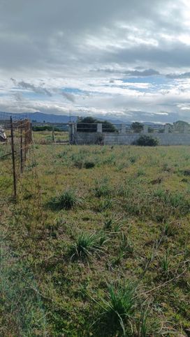 Terreno agricolo in commerciale in Viale Marco Polo