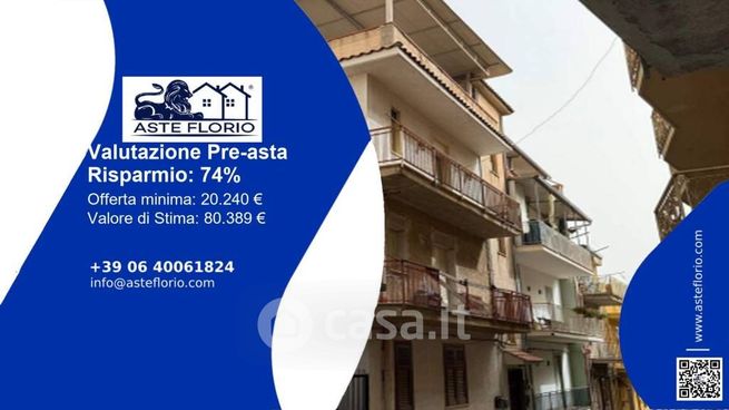 Appartamento in residenziale in Via Liguria 27