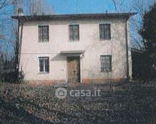 Casa indipendente in residenziale in Via VIII Settembre