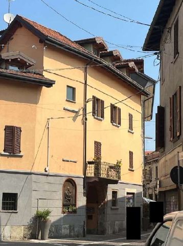 Appartamento in residenziale in Via San Giovanni Bosco 12