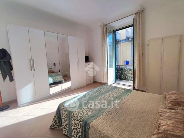 Appartamento in residenziale in Via Isonzo 117