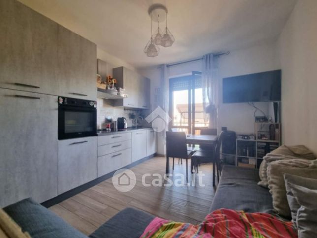 Appartamento in residenziale in Via Osvaldo Campassi 77