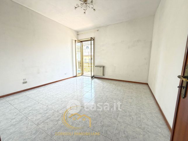 Appartamento in residenziale in Via Giacomo Ucciardello