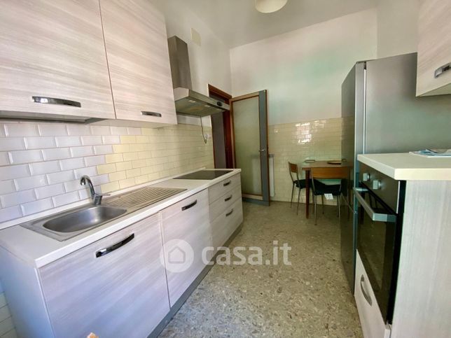 Appartamento in residenziale in Via Carlo Pisacane 24