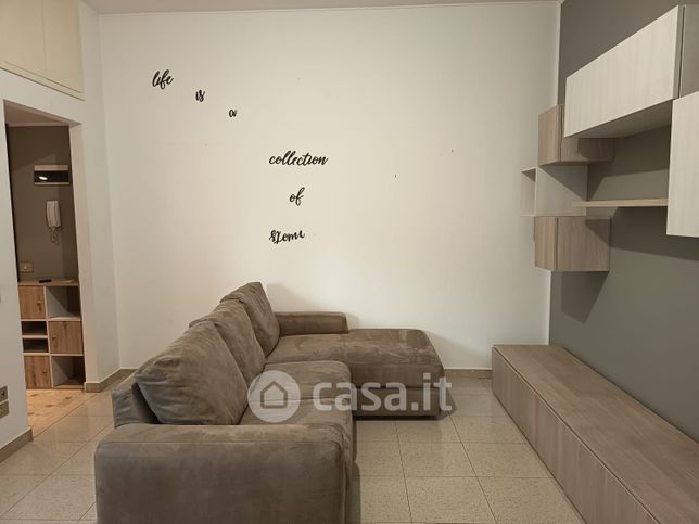 Appartamento in residenziale in Via Patellani 29