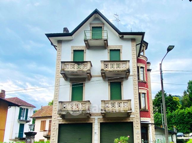 Appartamento in residenziale in Via Novara