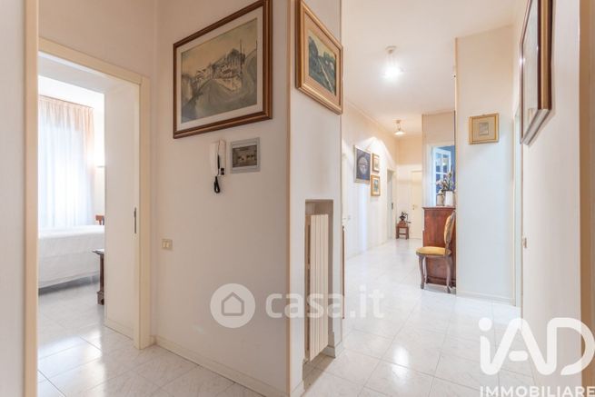 Appartamento in residenziale in Via Antelmo Severini 56