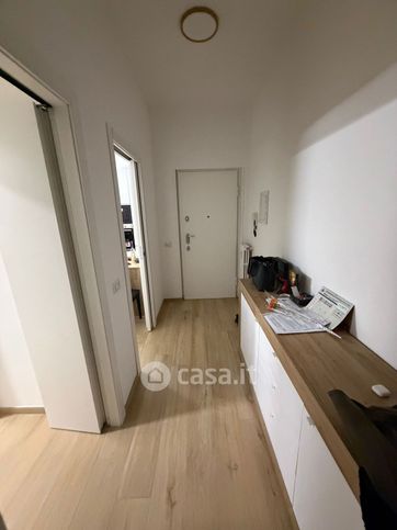 Appartamento in residenziale in Via Cristoforo Colombo