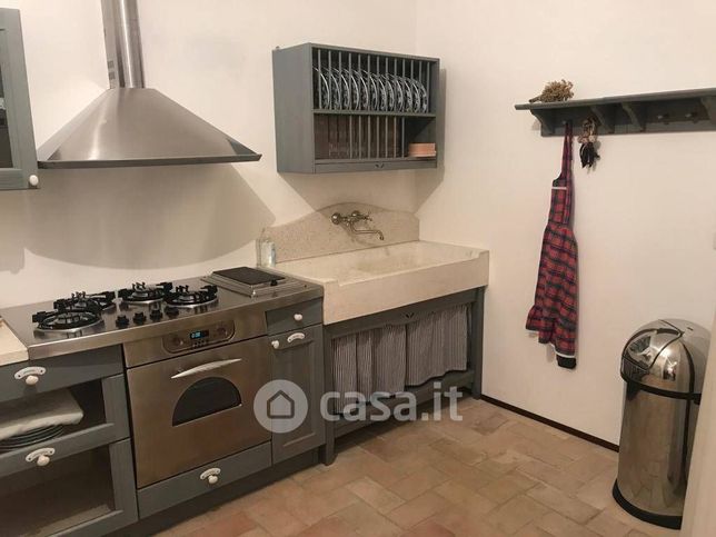 Appartamento in residenziale in Via Monteverdi