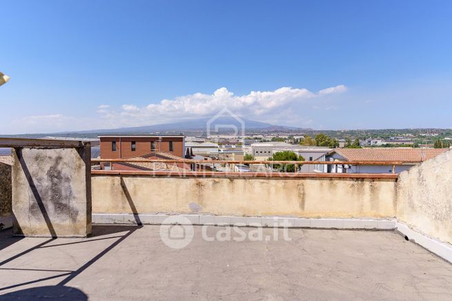 Appartamento in residenziale in Strada privata