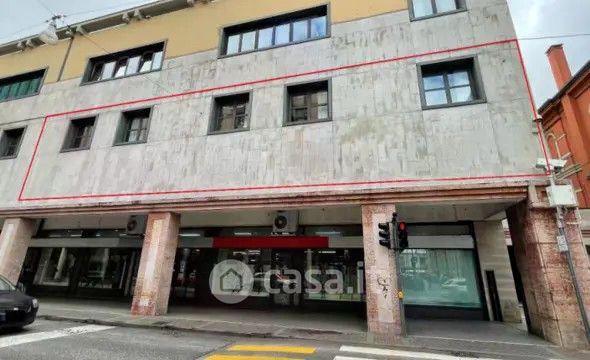 Appartamento in residenziale in Via Niccolò Tommaseo 8 A