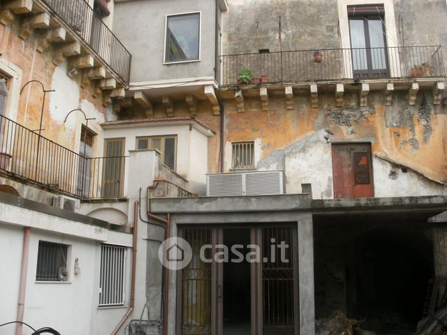 Appartamento in residenziale in Via Callipoli