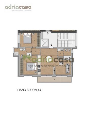 Appartamento in residenziale in Viale Diaz