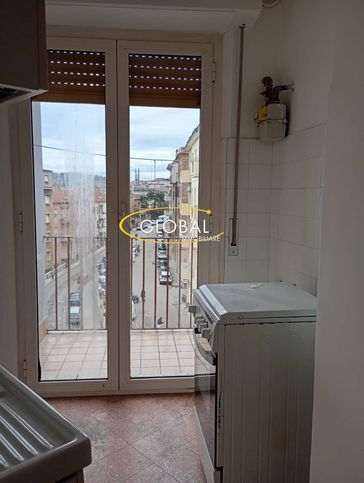 Appartamento in residenziale in Via Guglielmo Marconi 225