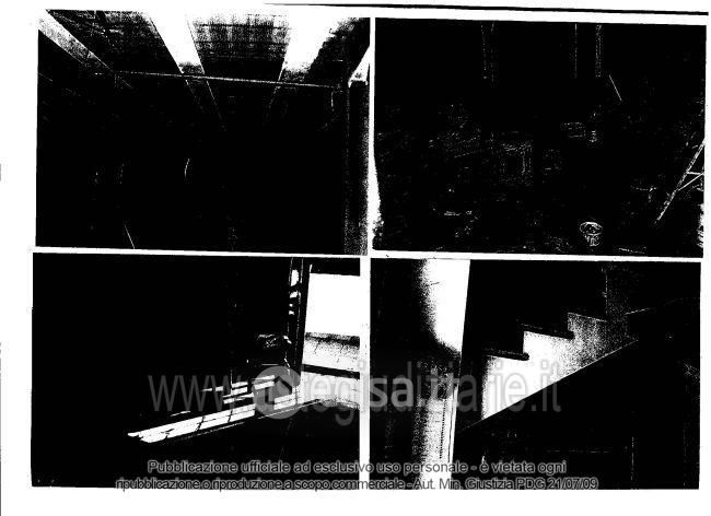 Villetta a schiera in residenziale in Stradone Sant'Anastasio 1