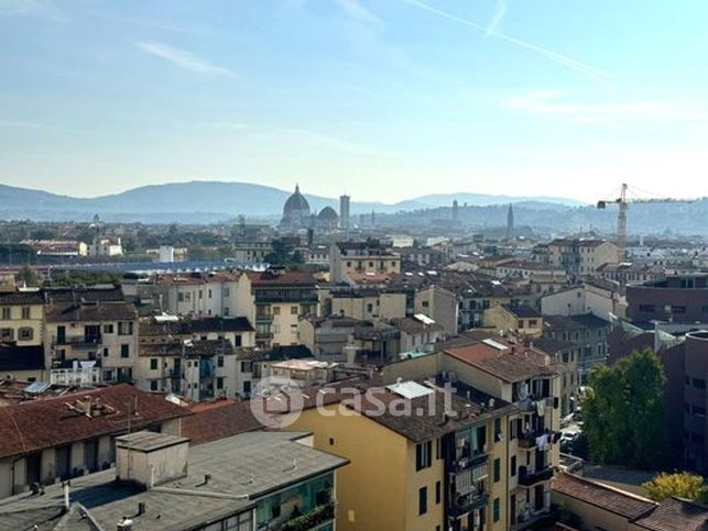 Appartamento in residenziale in Via Giovanni Targioni Tozzetti