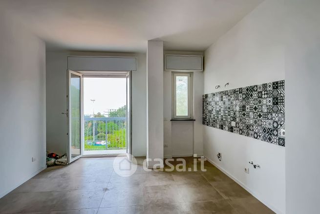 Appartamento in residenziale in Via San Eugenio