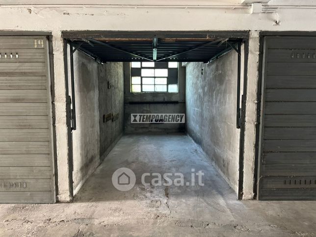 Garage/posto auto in residenziale in Via Privata Ettore Paladini 13