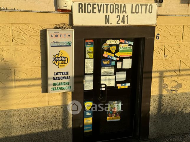 Attività/licenza (con o senza mura) in commerciale in Via San Caterina