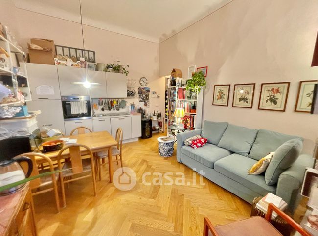 Attico/mansarda in residenziale in Piazza di San Jacopino