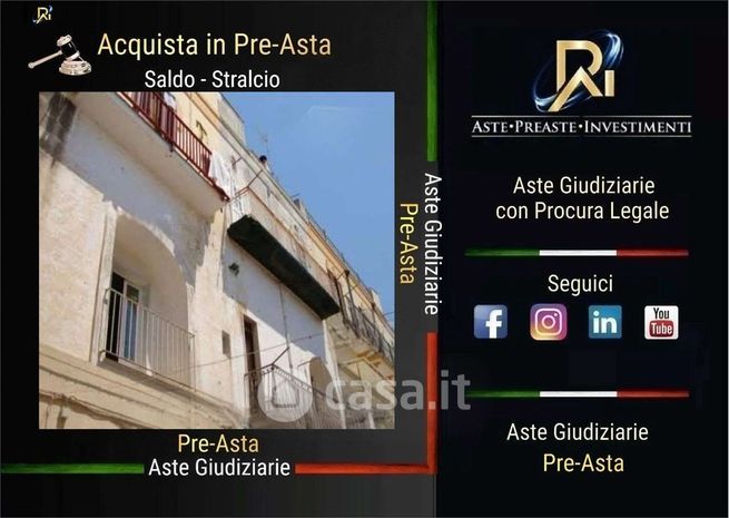 Appartamento in residenziale in Via Salvo D'Acquisto 41