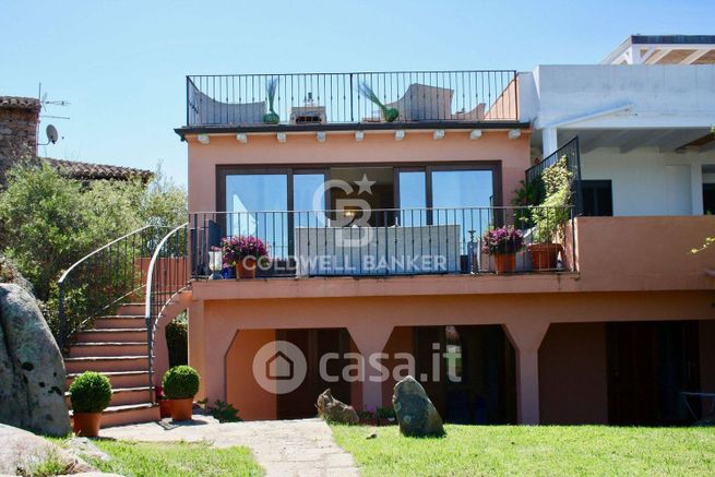 Villa in residenziale in Via Orsa Maggiore
