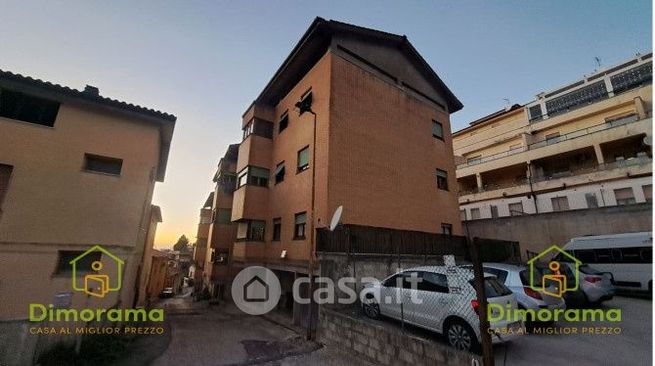 Appartamento in residenziale in Via Ercole Nardi 39