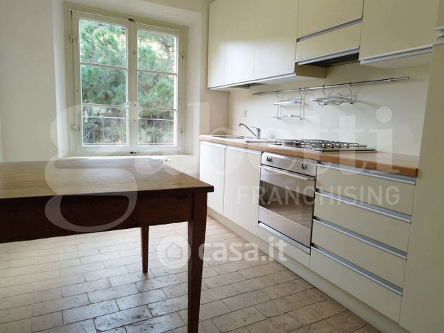 Appartamento in residenziale in 