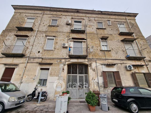 Appartamento in residenziale in Via Emil Picard 1