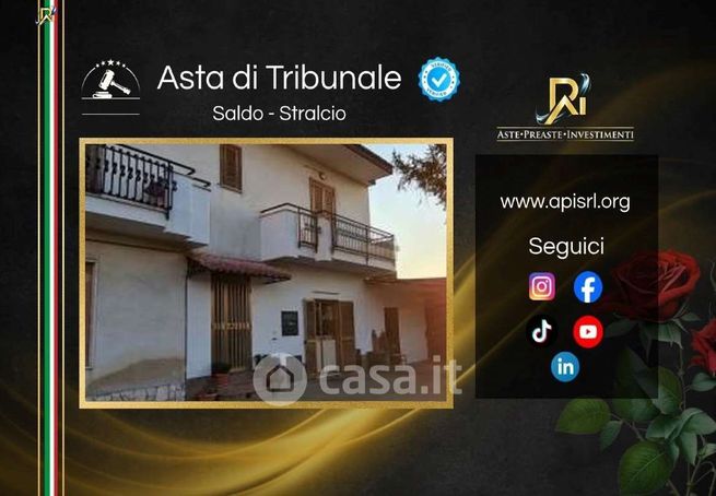 Appartamento in residenziale in Via Olivieri 49