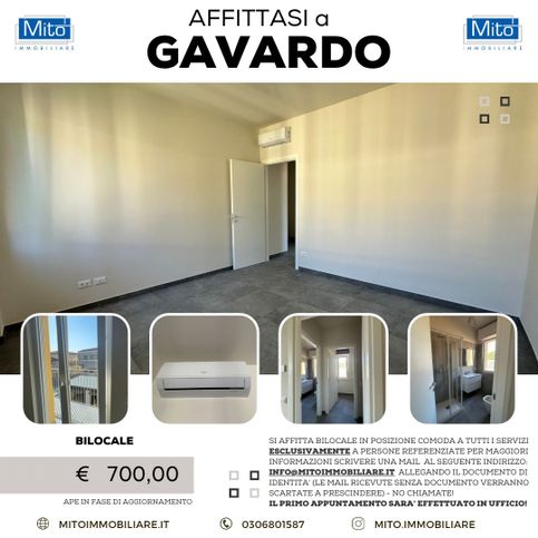 Appartamento in residenziale in Piazza Guglielmo Marconi 5