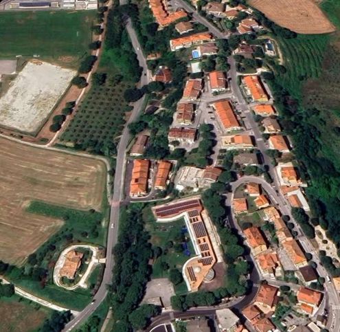 Box/posto auto in residenziale in Via Circonvallazione