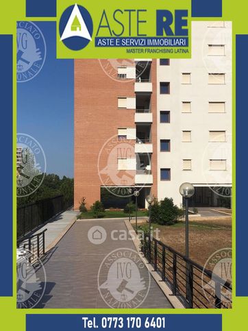 Appartamento in residenziale in Via Don Luigi Sturzo 24 b