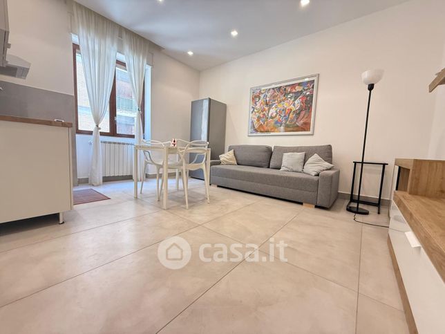 Appartamento in residenziale in Corso Trieste 214
