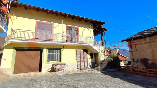 Casa indipendente in residenziale in Borgata Monte Grosso 41-23