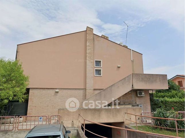 Appartamento in residenziale in Via Francesco Baracca
