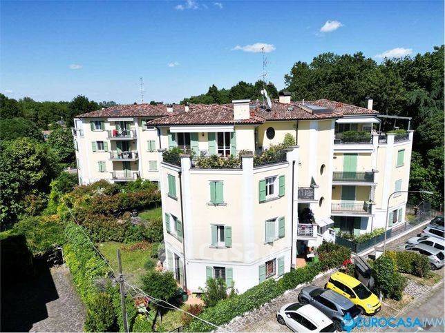 Appartamento in residenziale in 