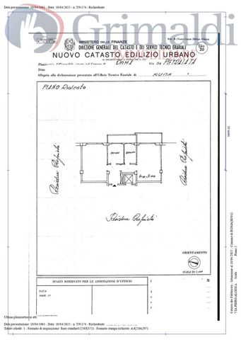 Appartamento in residenziale in Via Piero Aloisi 4