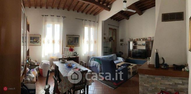 Appartamento in residenziale in Via del Ponte alle Mosse