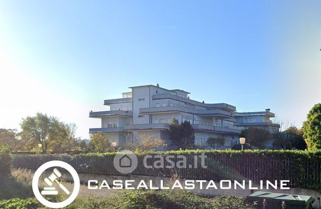 Appartamento in residenziale in Via Santa Maria in Potenza