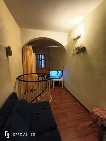 Appartamento in residenziale in Borgo della Posta