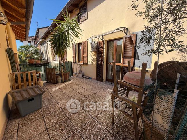 Appartamento in residenziale in Piazza Nazario Sauro 5