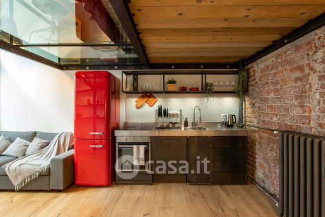 Appartamento in residenziale in Via Marcantonio dal Re