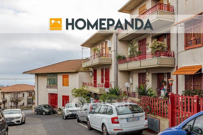 Appartamento in residenziale in Via Fosso D'Acqua