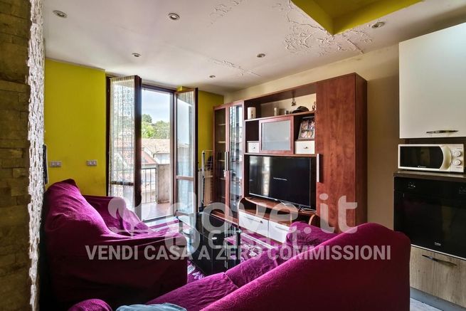 Appartamento in residenziale in Via XX Settembre 89